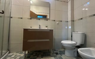 Apartament 2 camere, 59 mp, finisat modern,  zona str Alverna - Poză 12