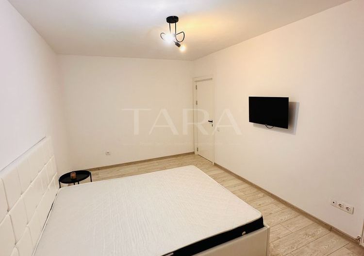 Apartament modern Floresti, 75 mp, 2 dormitoare și parcare - Poză 5