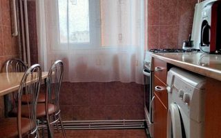 3 camere Lacul Tei, Facultatea de Constructii, centrala proprie - Poză 4