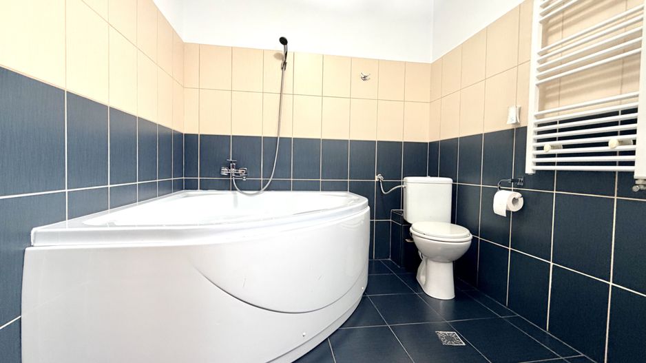 Cămin spațios, luminos și perfect echilibrat,  la 10 minute de centru - Poză 26