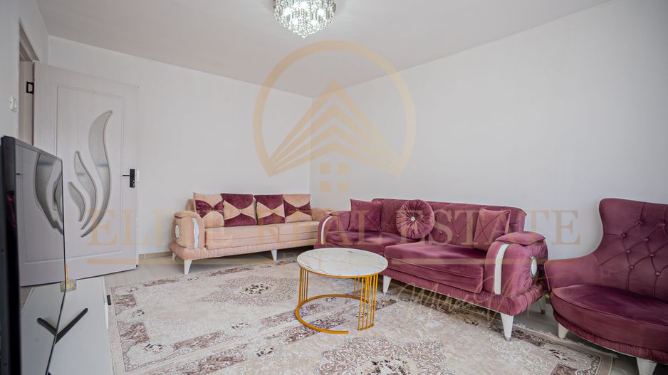 Apartament 3 camere decomandat – zona ICIL - CASA DE CULTURA - Poză 1
