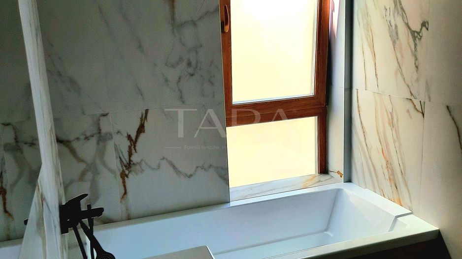 Apartament cu 3 camere finisat și mobilat în Cartierul Grigorescu - Poză 6