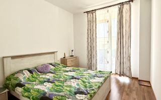 Apartament mobilat cu 2 camere | Dumbravita - Poză 5