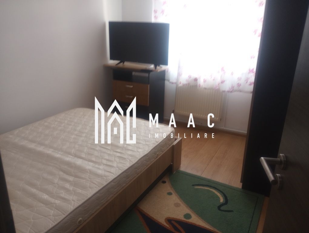 Apartament 2 camere de vânzare | Sibiu, Vasile Aaron | 42 mp - Poză 3