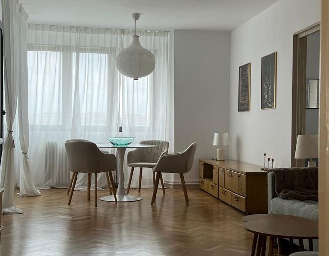 Apartament 3 camere - Vatra Luminoasa - Poză 5