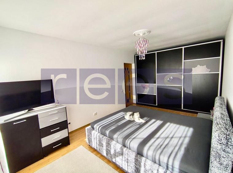 VANZARE DUPLEX 5 CAMERE | P+1+M | ZONA APARATORII PATRIEI - Poză 3