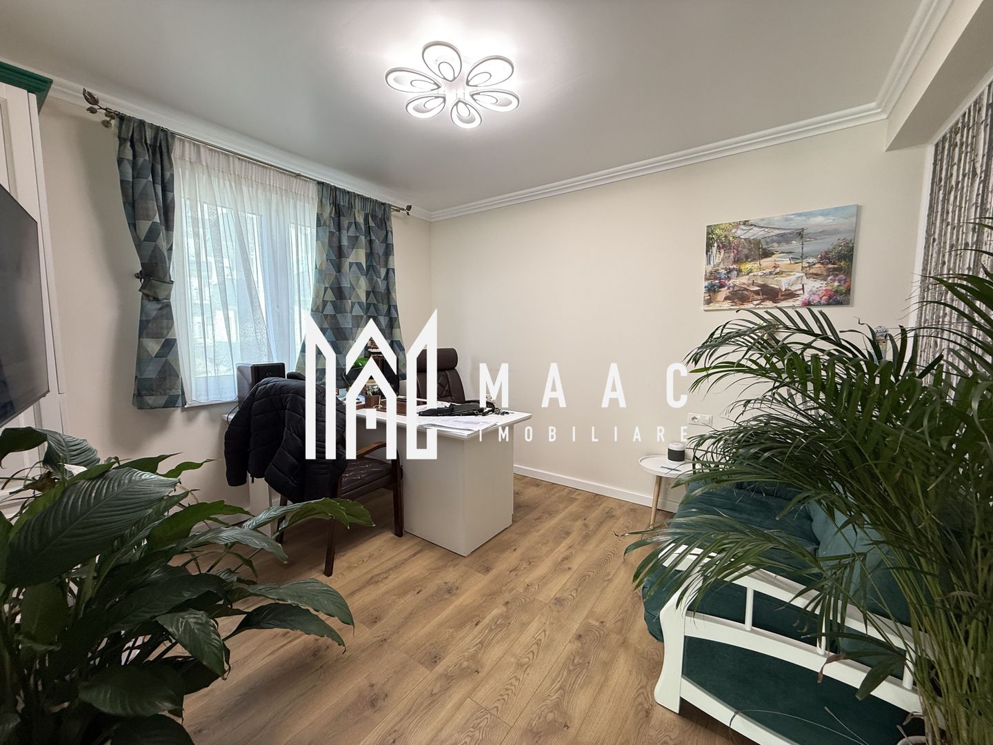 Apartament 2 camere | Gradina 150 MP | 2 Parcari | Terasa - Poză 2