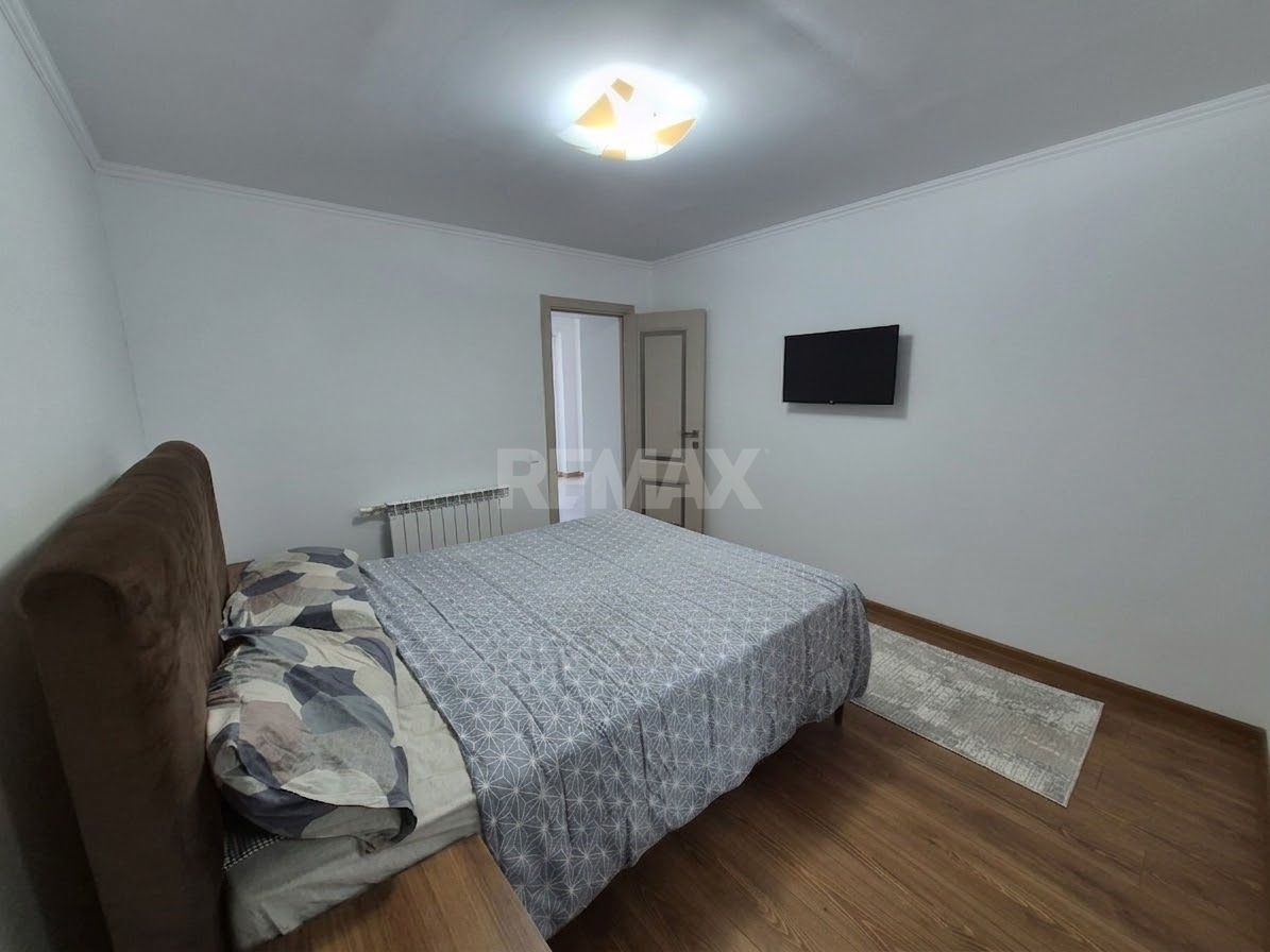 Chirie apartament la sol Centru, Mun. Chișinău - Poză 7