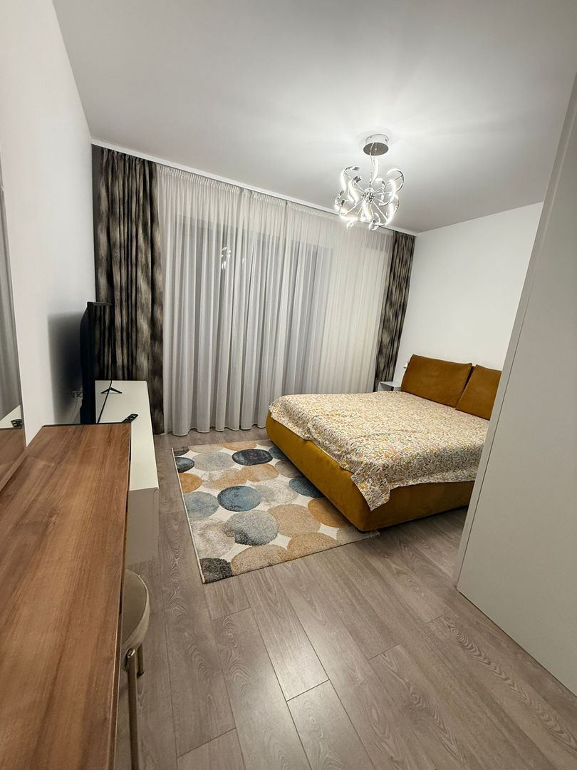 Inchiriere 2 Camere Cloud 9 Residence - Poză 7