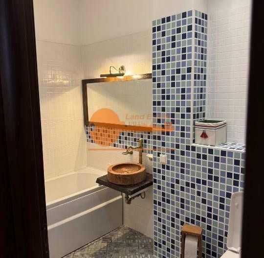 3 camere Arc Triumf-Casin(parcare-box-2009) - Poză 6