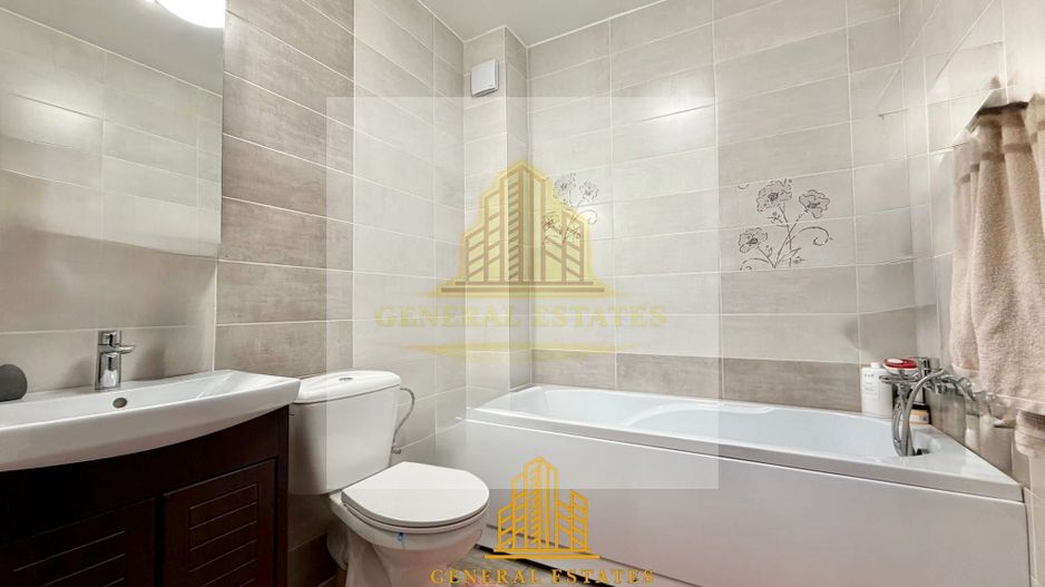 Vânzare apartament 2 camere, la cheie | Valea Lupului - Poză 14