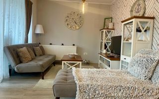 Apartament premium 2 camere Coresi Mall | Parcare Boxă I COMISION 0% - Poză 21