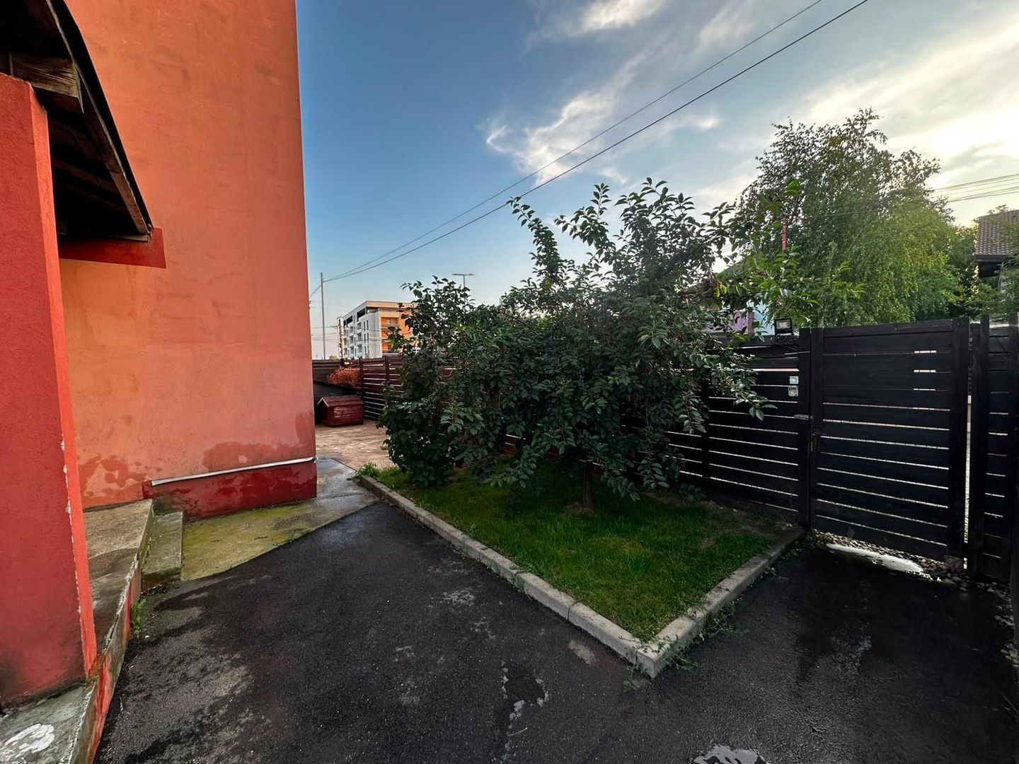 Duplex de vânzare – Ciorogârla, Ilfov | P+2 | Curte proprie 301 mp - Poză 8