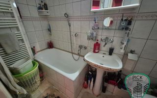 P 1248 - Apartament cu 2 camere în Tg. Mureș,  Str. Cutezanței, zona Tudor - Poză 7