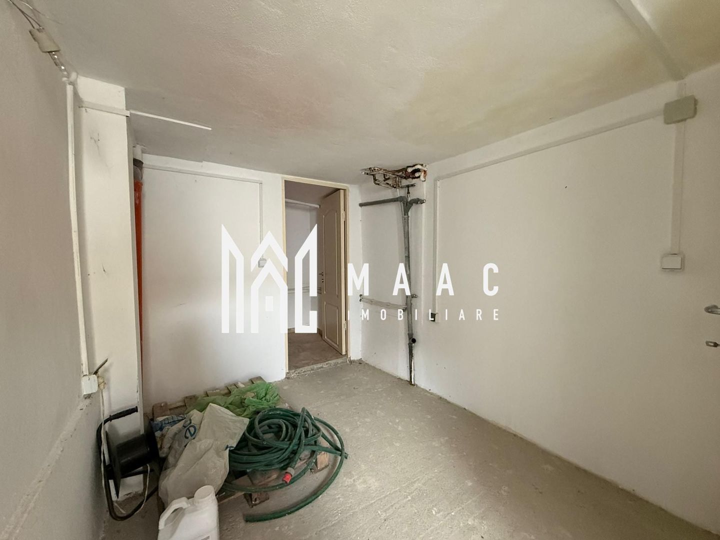 Casa individuala 3 camere | Garaj | Gradina | C. Dumbravii - Poză 15