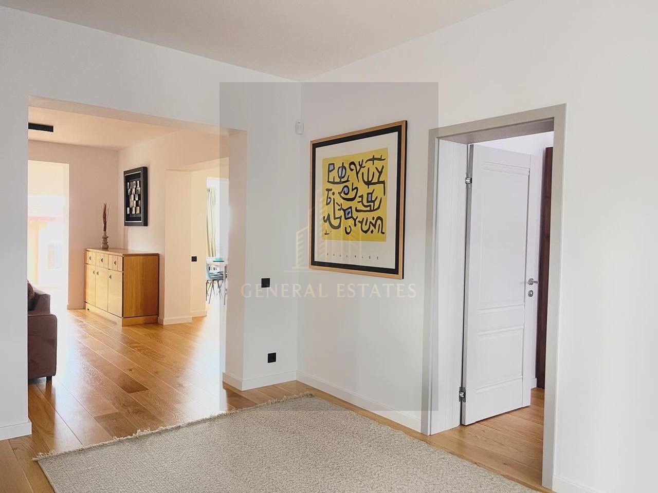 Casă cu design modern & suflet autentic – 200 m² de confort și rafinam - Poză 7