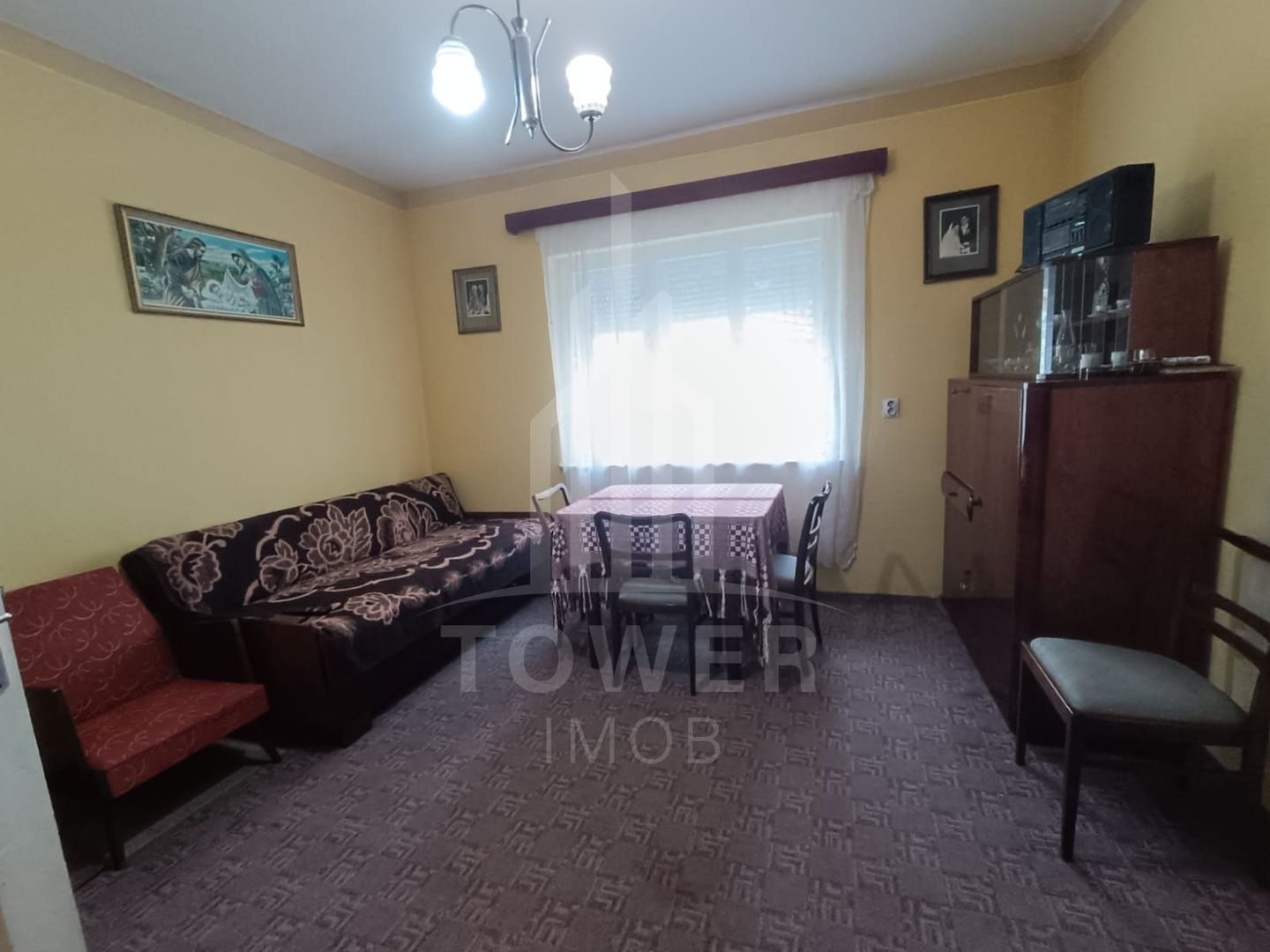 Casă tradițională de vânzare în Poiana Sibiului - Poză 10