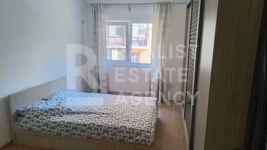 Vânzare, apartament cu 3 camere în zona Militari Residence - Poză 5