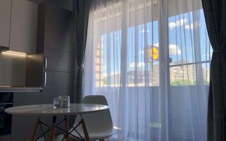 Studio Day Residence Dristor - concept premium | Proprietar - 0% comis - Poză 5