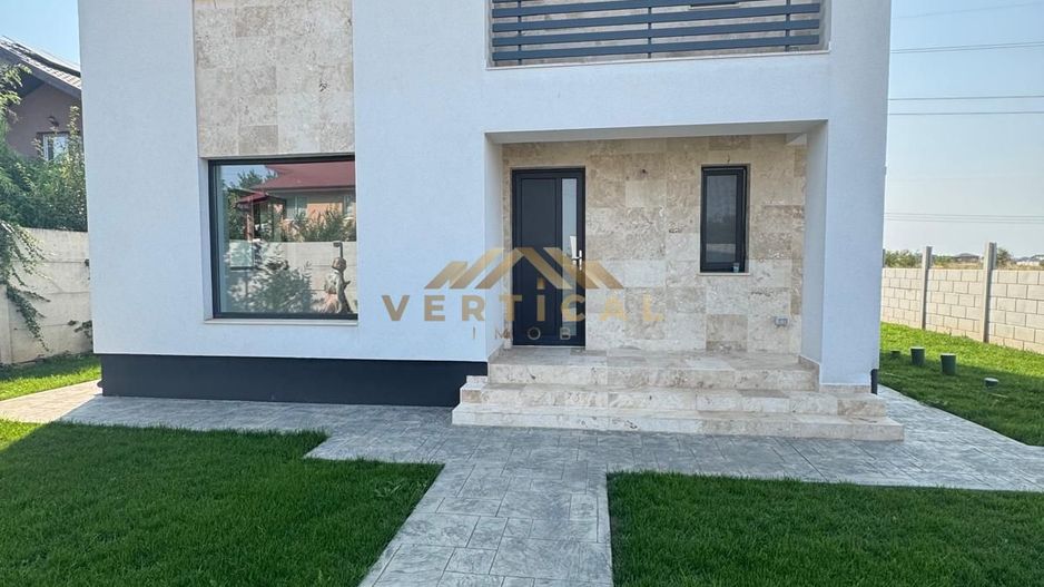 Casa P+1, teren 754 mp, Berceni - Poză 17