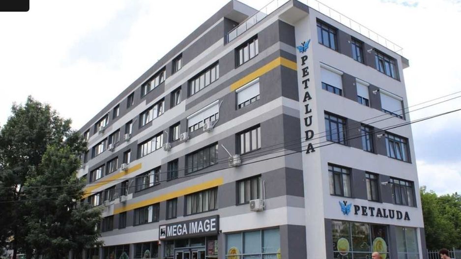 Apartament 3 camere, 85mp, parcare subterana, zona 1 Decembrie 1918 - Poză 1