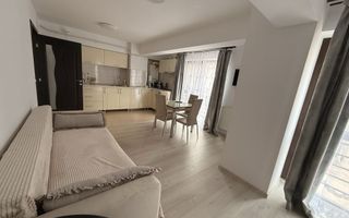 Inchiriez apartament 2 camera Nicolina 1 - Poză 5