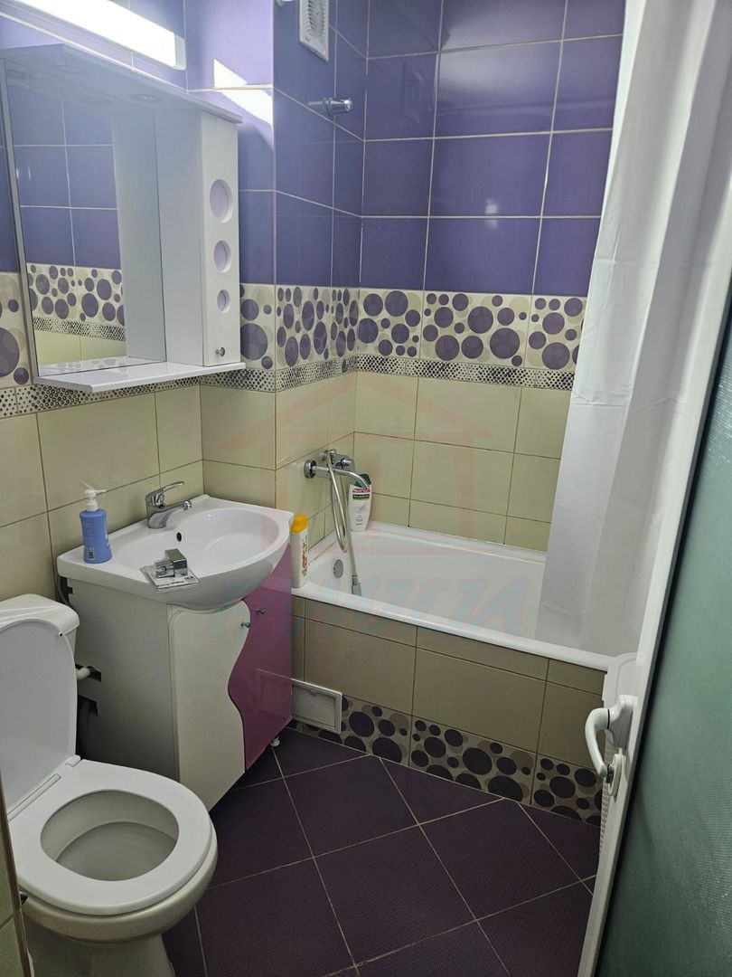 🏡De închiriat apartament 2 camere, Mazepa 1 - Poză 8