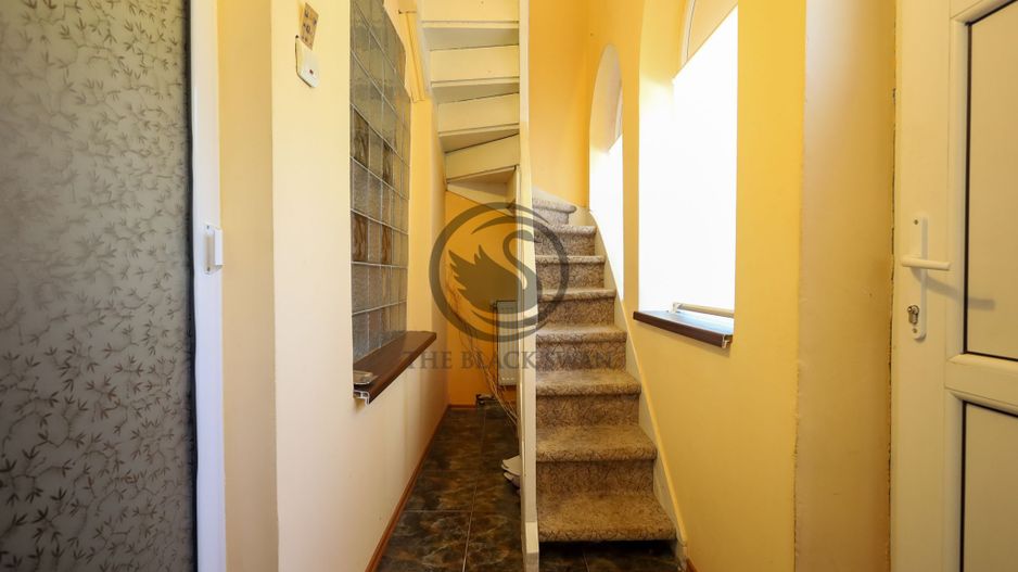 Casa/Vila 5 camere cu spațiu comercial de vanzare | Sud, Ploiesti - Poză 17
