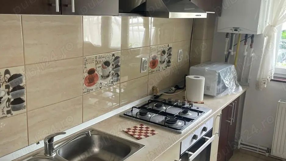 Apartament cu 2 camere de închiriat   Colentina,Maior Vasile Bacila - Poză 2