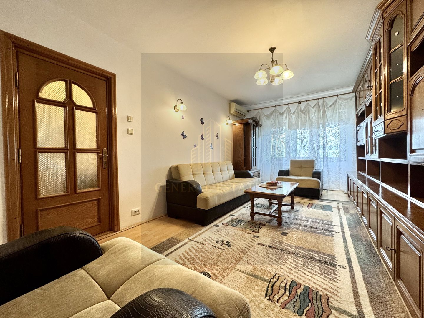 Spre Vânzare apartament cu 3 camere, în Centru, Păcurari - Poză 20