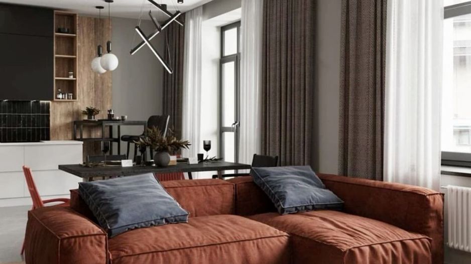 2 camere - parcare bonus -oferta lansare proiect Pallady - Poză 2