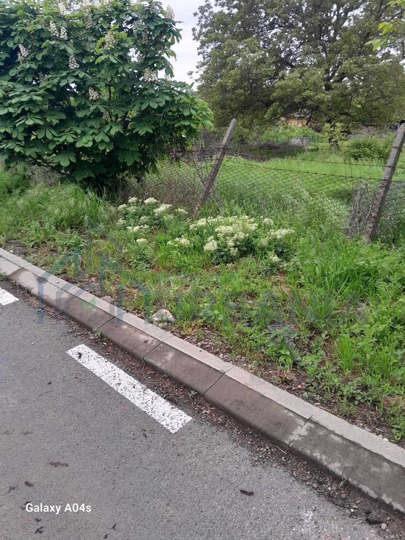 Teren de vânzare în Bucium, strada Ștefan Octavian Iosif nr. 29, zona Plopii fără Soț - Poză 3
