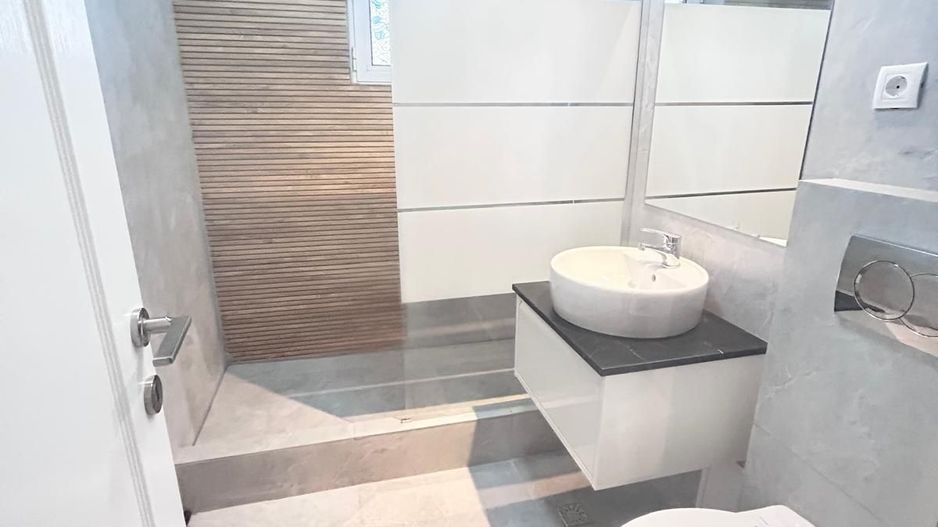 De vanzare 2 camere, Barbu Vacarescu,  Aviatiei, N Caramfil, Promenada - Poză 15