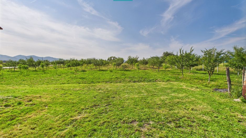 Casă cu teren de 4707 mp în Hălmăgel, județul Arad - Poză 19