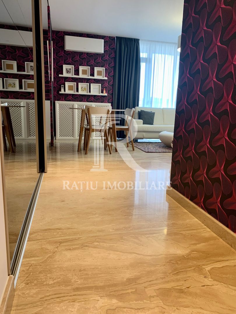 Apartament modern de închiriat | ARED | Lângă Lidl - Poză 5
