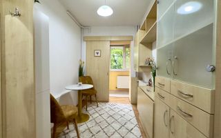 Apartament cu 2 camere , etajul 1, zona Iulius Mall - Poză 3