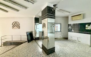 Spațiu București, zona Universitate, pretabil comercial/birouri - Poză 3