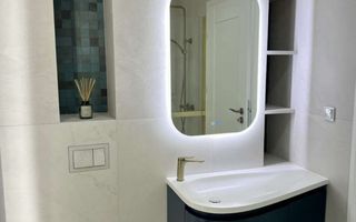 Apartament 3 camere de vânzare | NZEB | Finisaje premium | Smart Home - Poză 14