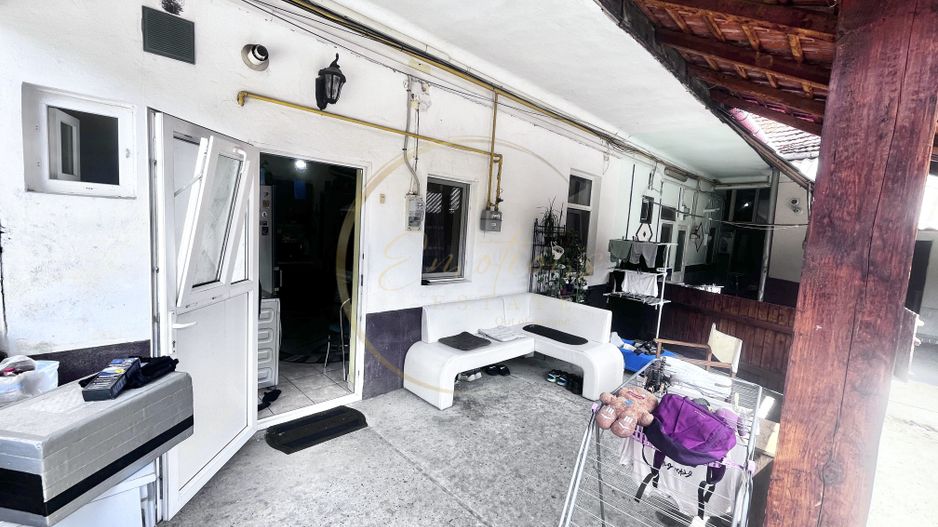 NOU | Apartament 2 camere - Fabric | DECOMANDAT - Poză 9