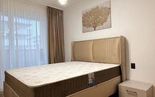 Apartamnet la cheie | Etaj intermediar | Zona Eroior Floresti - Poză 7