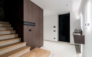 For Rent I Ultra Luxury 5-Room Villa | Pipera | Băneasa Forest - Poză 6