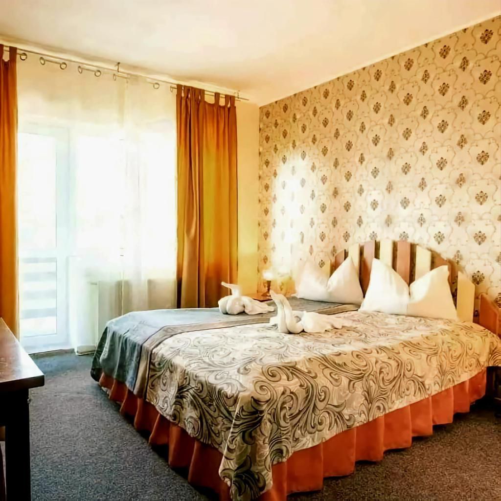 Aparthotel cu view superb Valea Prahovei - Poză 6