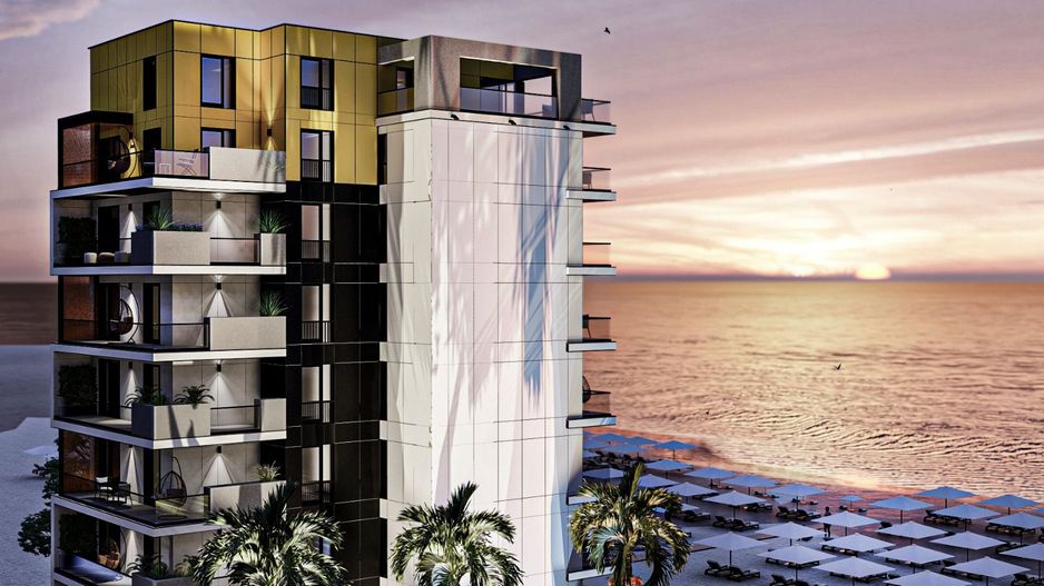 S Residence - Poză 3