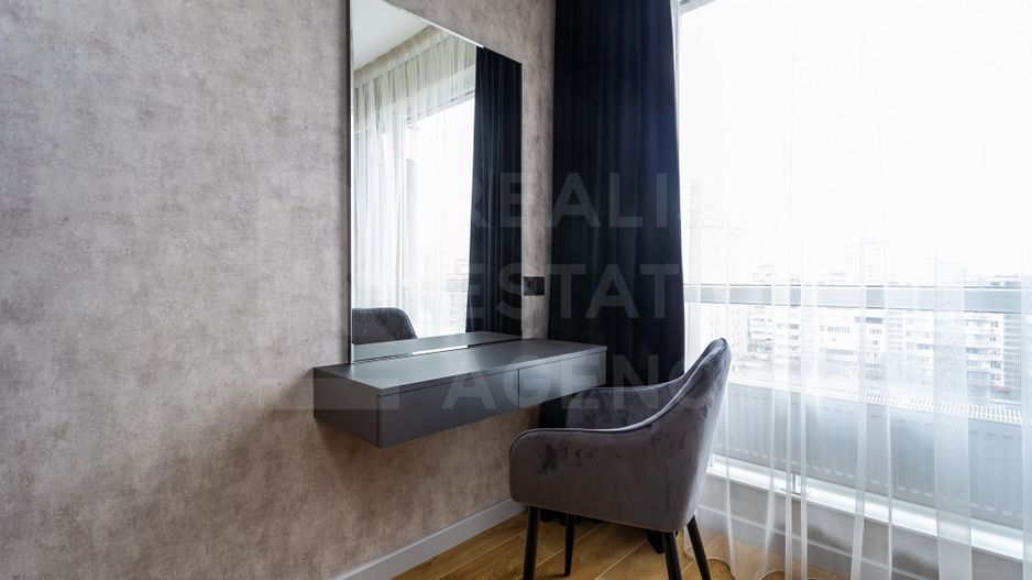 Vânzare, apartament, 2 camerem str. Alecu Russo, Rîșcani - Poză 5