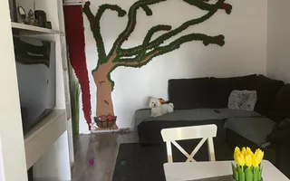 Apartament 3 camere  Bragadiru Mobilat Utilat Loc de Parcare - Poză 11