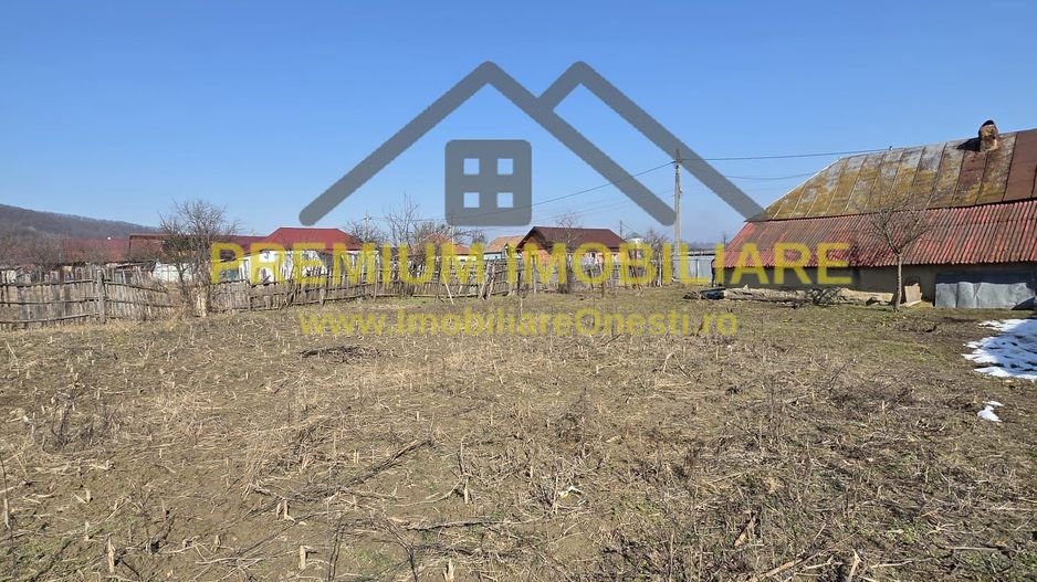 Casă bătrânească de vânzare – sat Prajoaia - Poză 6