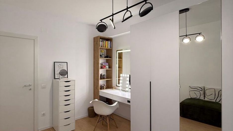 AP. 3 CAMERE ATRIA URBAN RESORT, PARCARE, BLOC NOU, CENTRALA, COMIS 0% - Poză 8