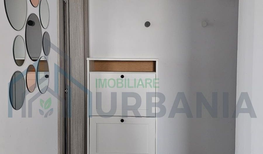 Apartament 2 camere de inchiriat, Oancea - One Residence, Iasi - Poză 8