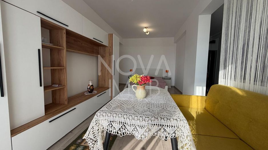 Apartament - studio - PRIMA INCHIRIERE - Cartierul Magnolia Residence - Poză 2