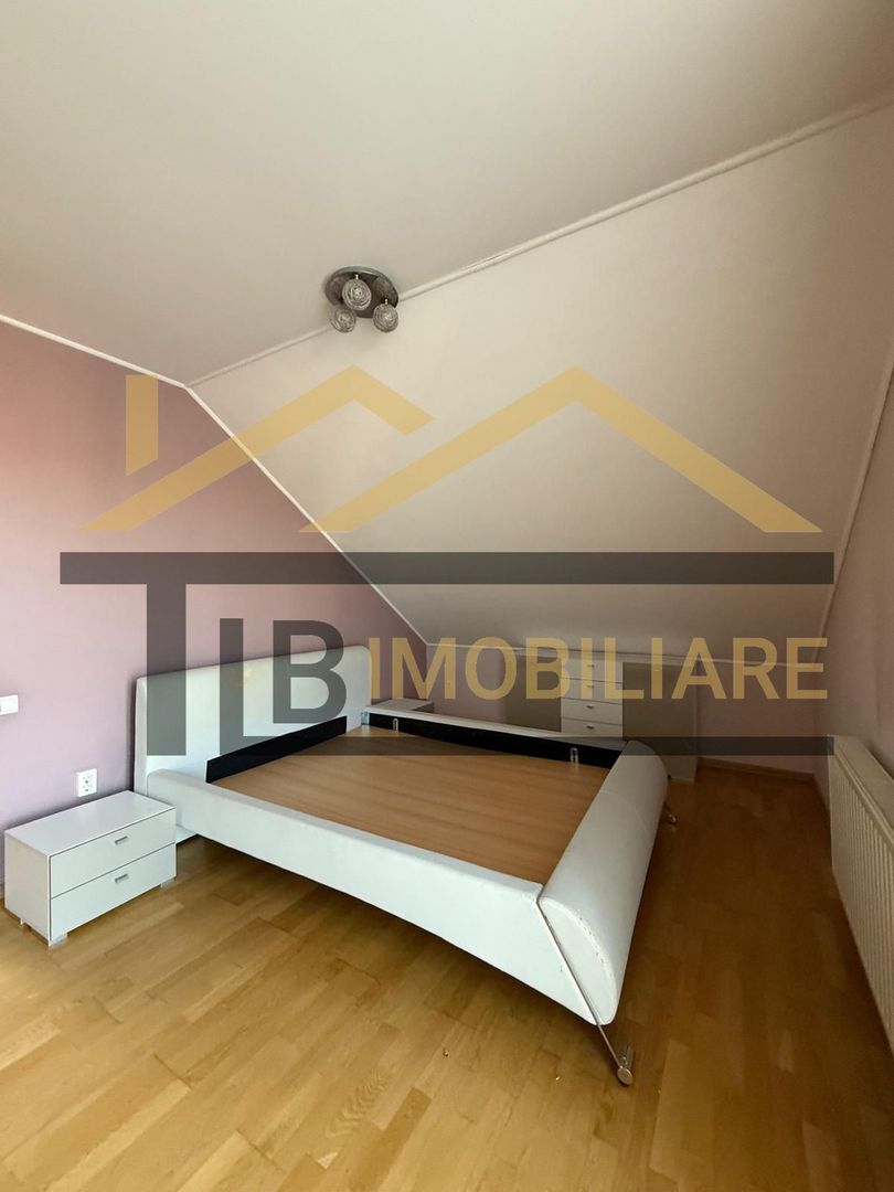 Casa individuala 200 mp utili, 1274 mp teren, Zona Rasaritului-Sancrai - Poză 11